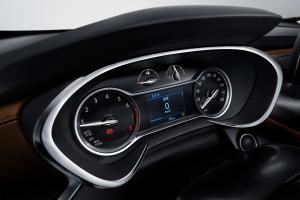 Buick Encore 2019 года  (CN)